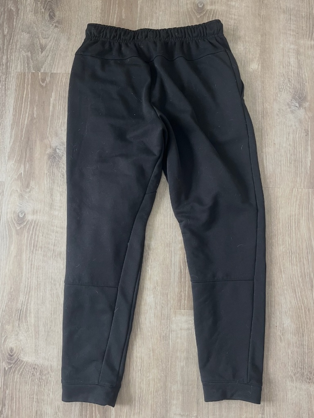 Black Nike Joggers